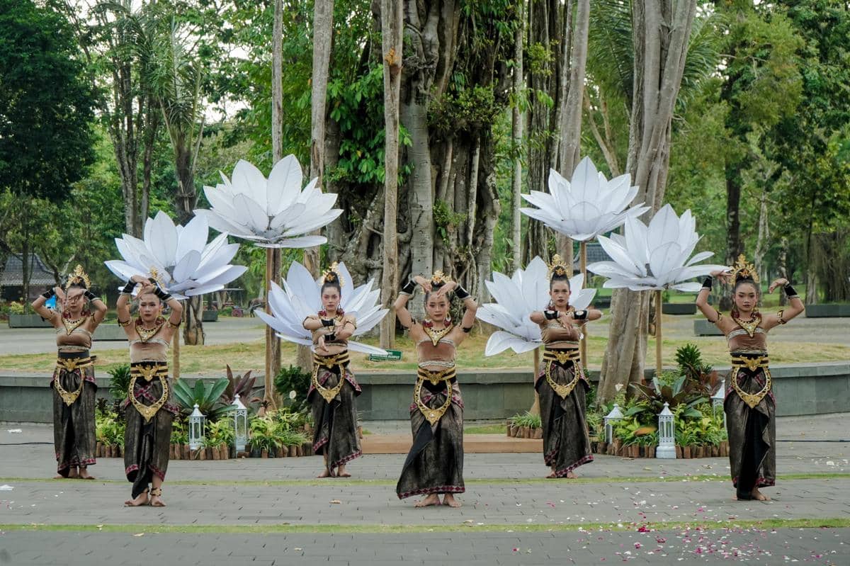 Liburan Sekolah di Candi Borobudur, Pengalaman Penuh Makna Wisata Edukasi dan Budaya