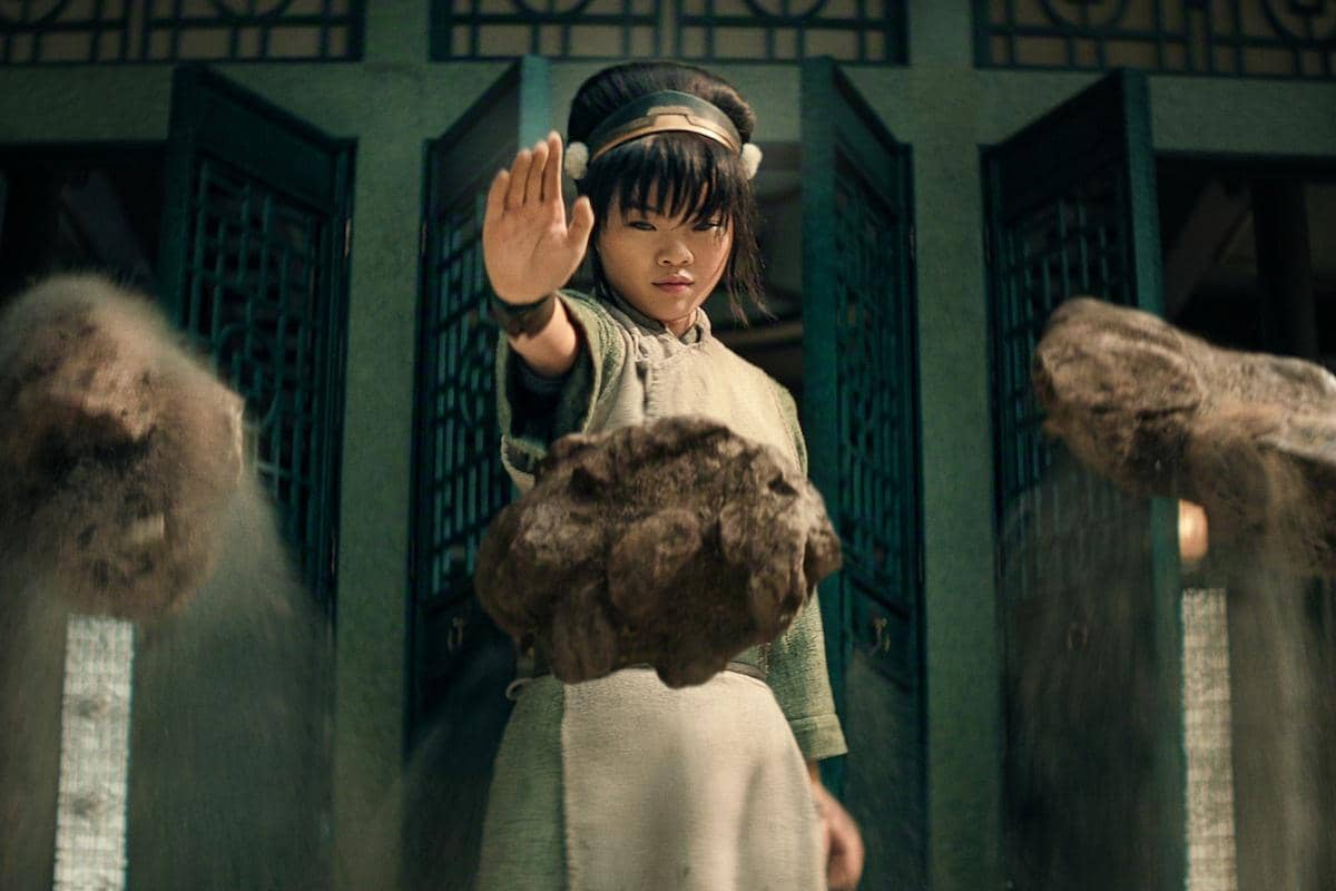 Pemeran Toph Akui Alami Kekerasan, Uang Honor Avatar Dikuasai Keluarga