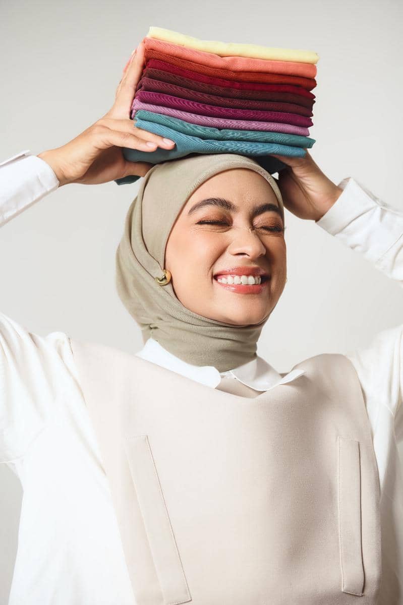 Koleksi napocut X Ayudia