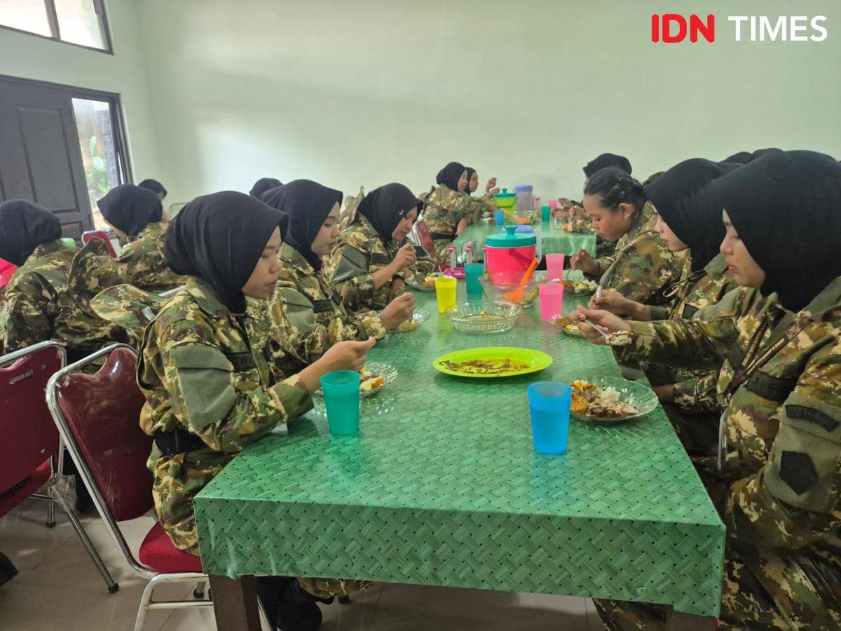 SPPI, Kemhan, koperasi desa merah putih
