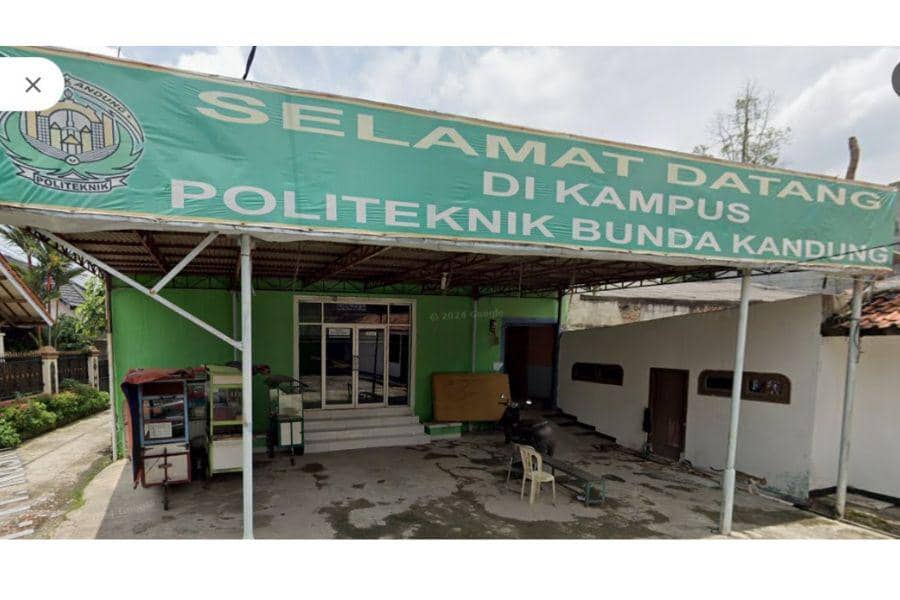 Profil Politeknik Bunda Kandung, Ini Fakta-Fakta di Baliknya