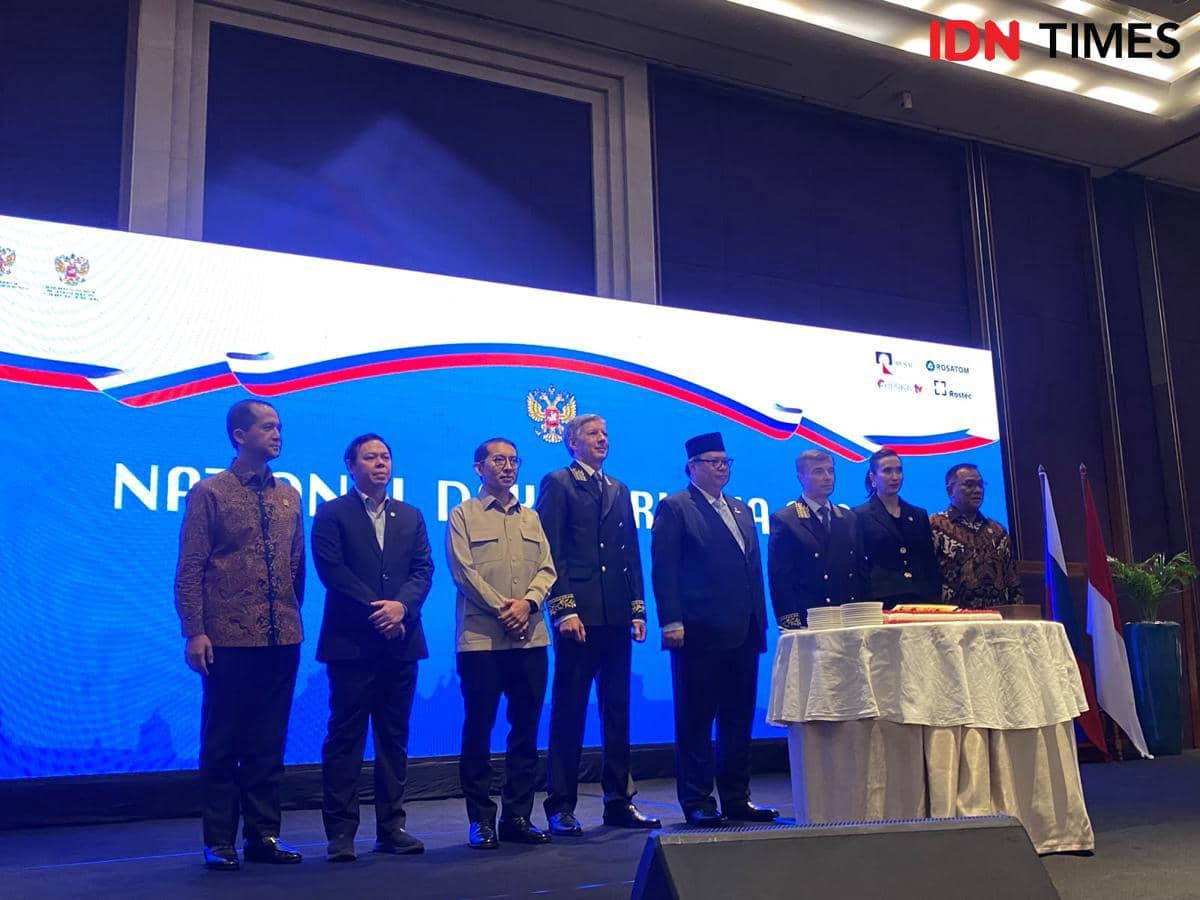 Dubes Rusia: 4 Pertemuan Prabowo-Putin Perkuat Hubungan Dua Negara