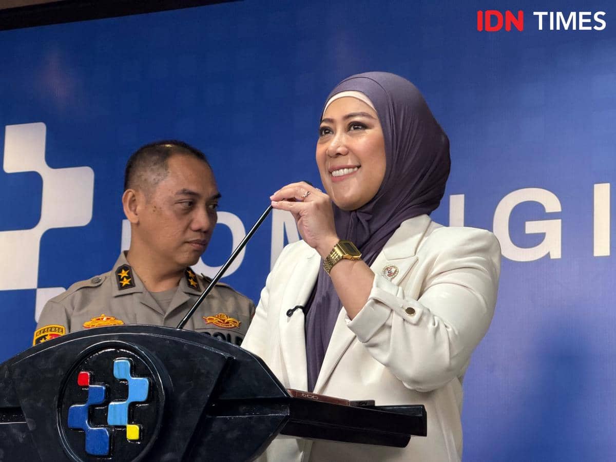 Spam Komentar Judi Online Sasar Influencer Daerah-Instansi Pemerintah