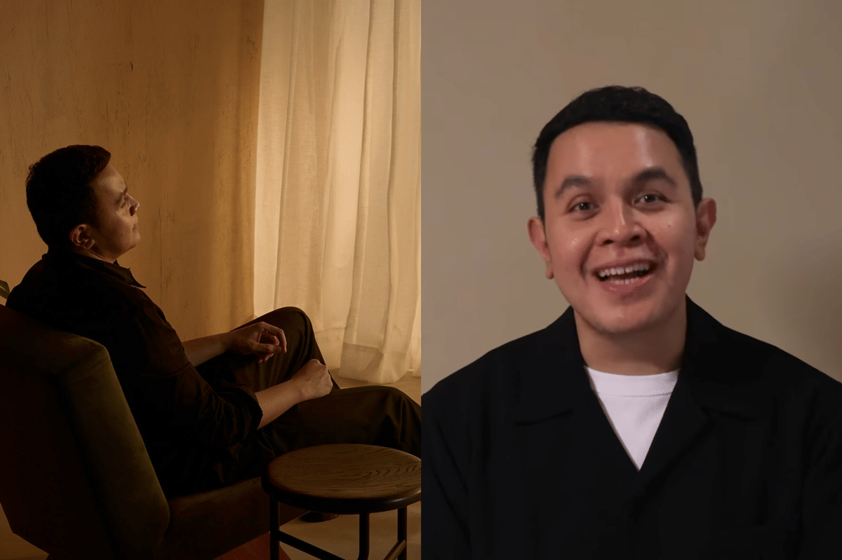 Lirik Lagu Teh Hijau - Tulus, Single Comeback Setelah 4 Tahun