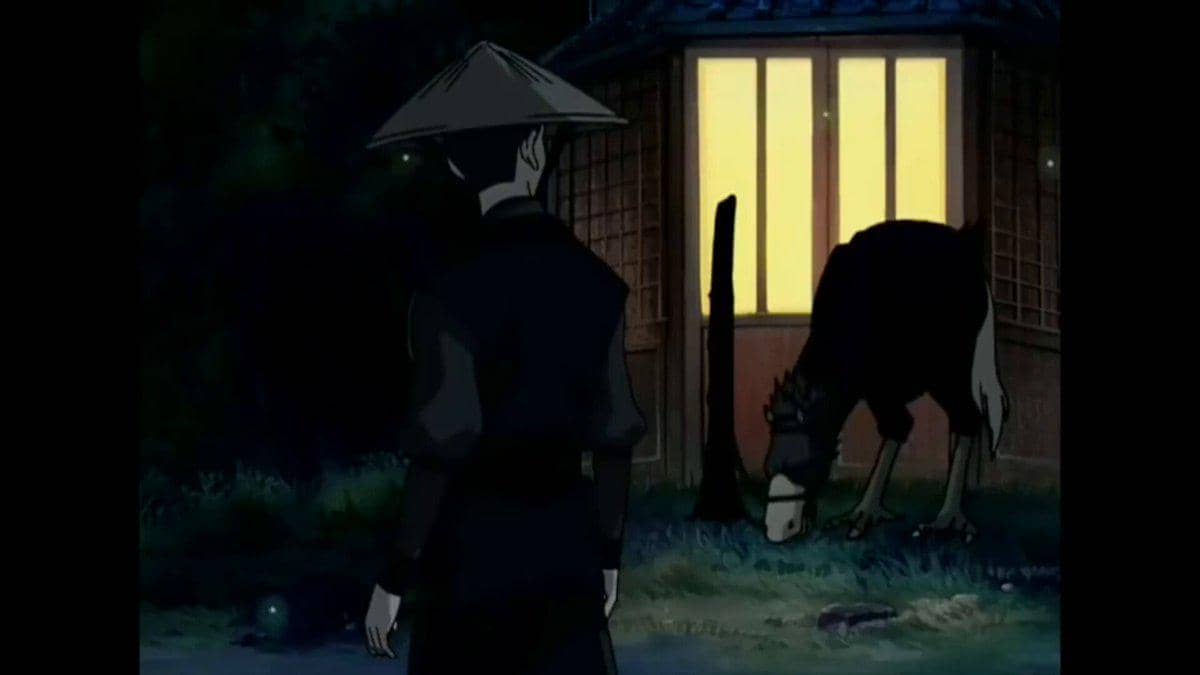 Zuko Mencuri Kuda Burung Unta di Avatar.jpg