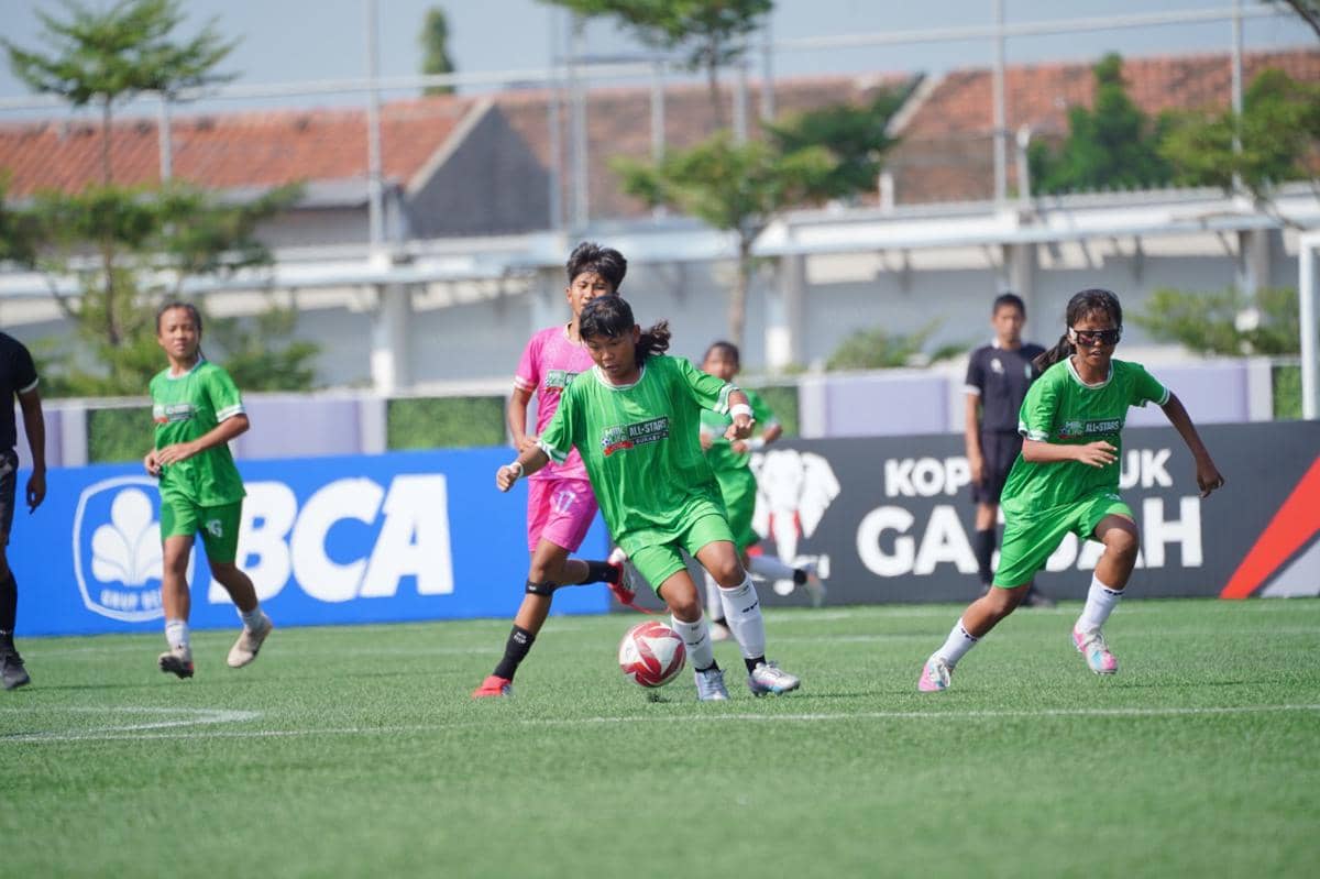 MLSC All Stars 2026 Tuntas, Ada SingaCup Menanti di Singapura