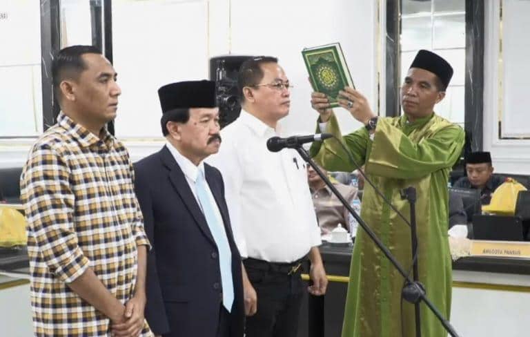 Pakar Tegaskan Urusan Pribadi Bupati Gowa Bisa Jadi Objek Hak Angket