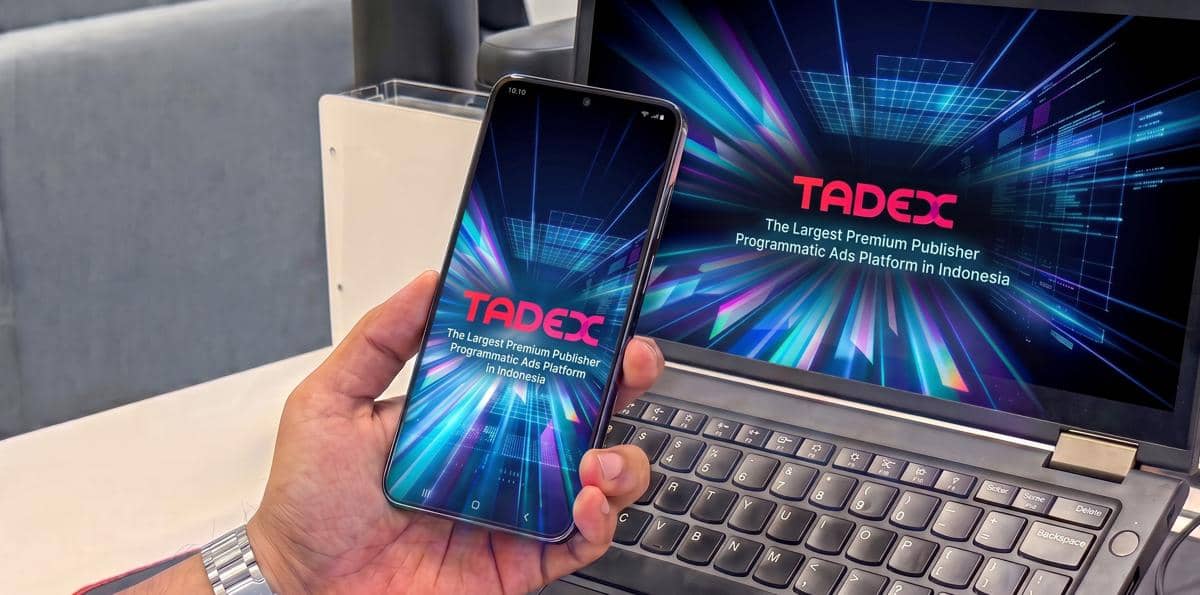 Perayaan 5 Tahun TADEX: Intip Inovasi Telkomsel AdTech Solution 
