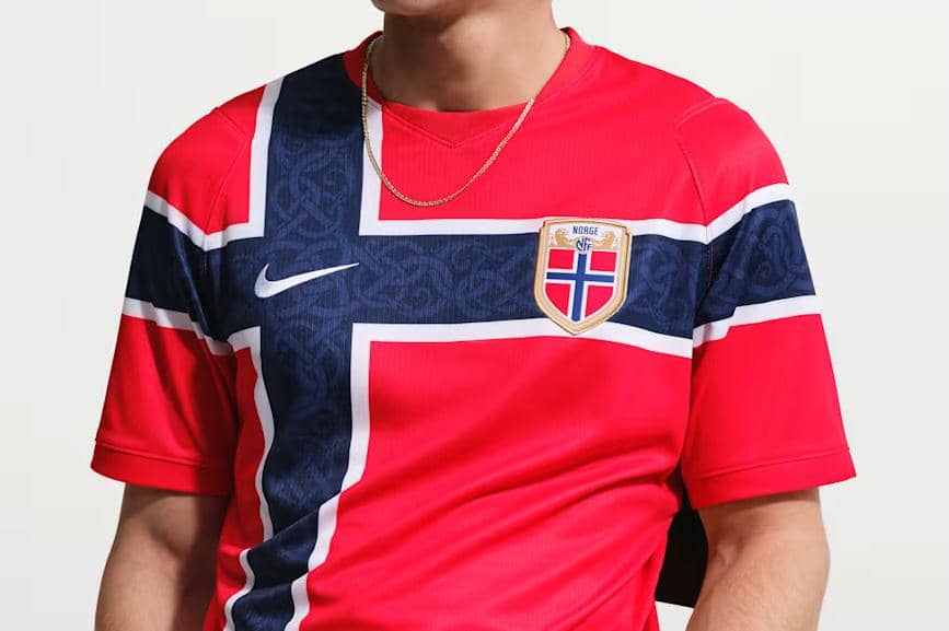 Babak I: Norwegia Unggul 1-0 Atas Pantai Gading