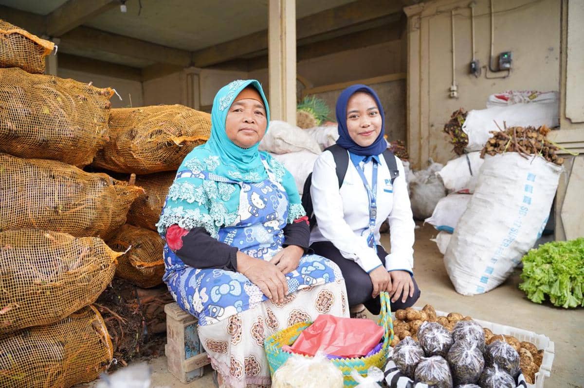 Tata Kelola Dinilai Jadi Fondasi Kepercayaan bagi Nasabah Ultra Mikro