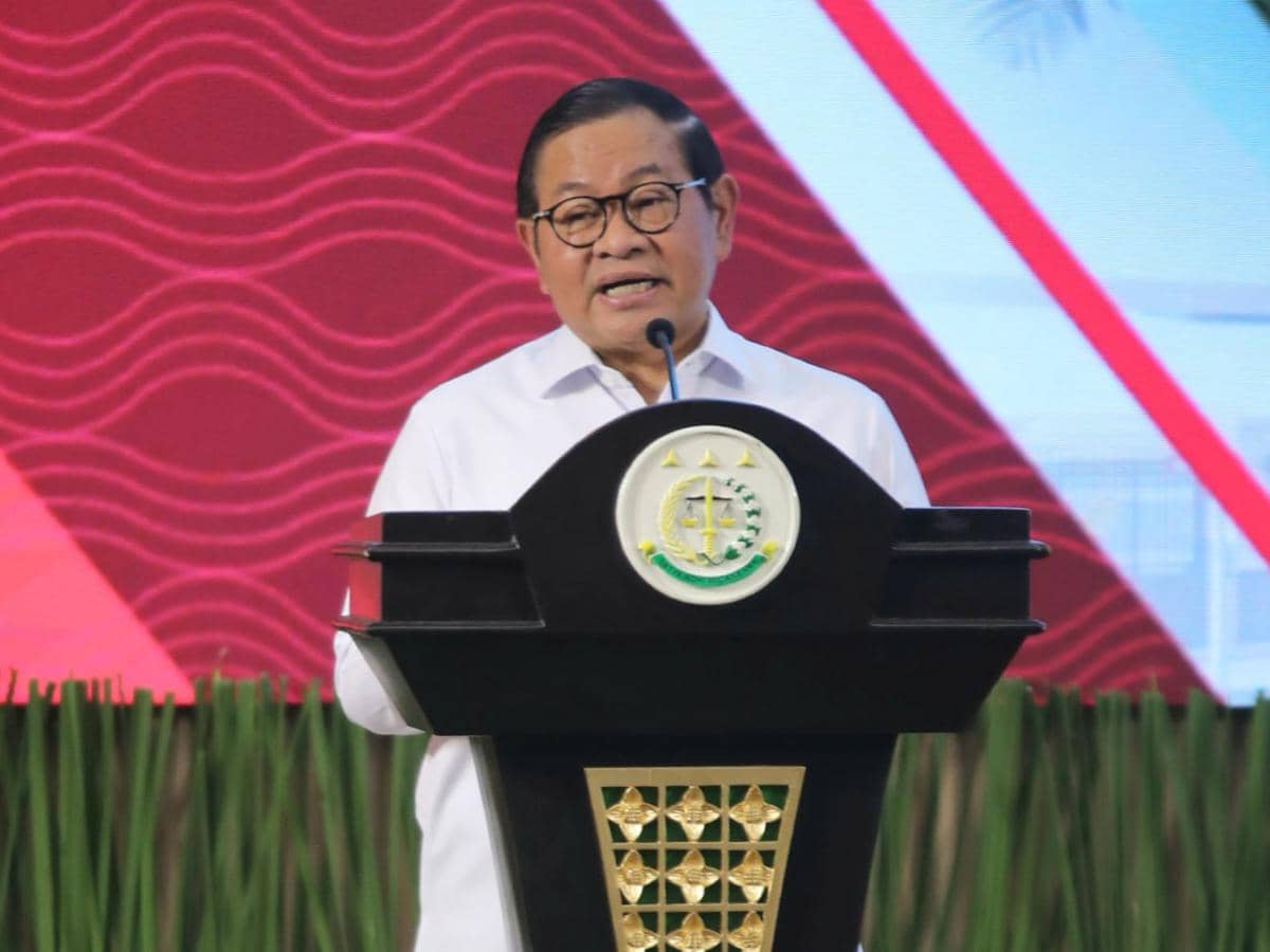 Pramono Apresiasi Kejati DKI Bantu Tuntaskan 3 Proyek Mangkrak
