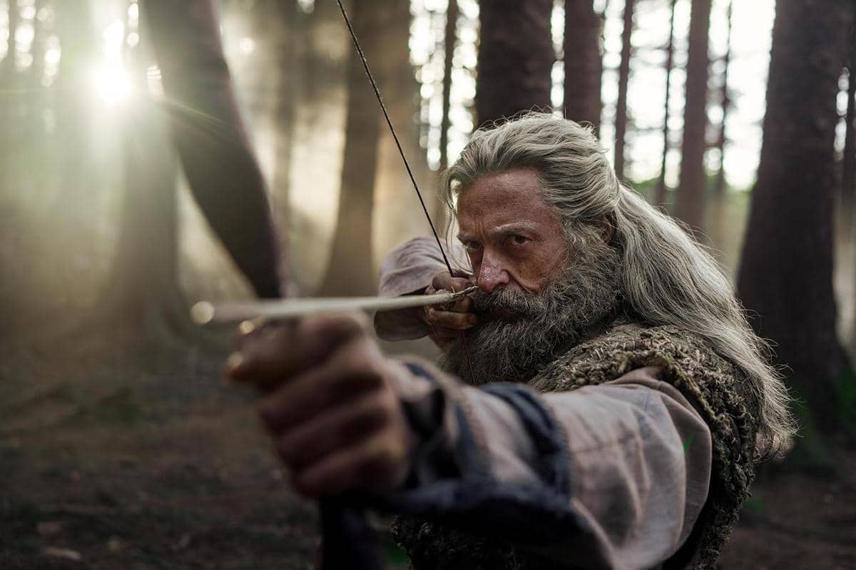 Ulsan Film The Death of Robin Hood, Akhir dari Sang Legenda Sherwood