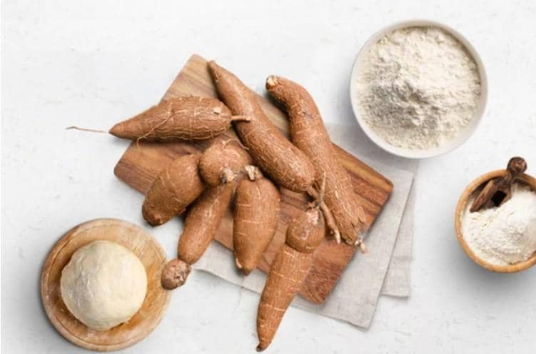 Ladang Lima adalah pelopor produsen makanan sehat bebas gluten (gluten-free) pertama di Indonesia yang bersertifikat GFCO.