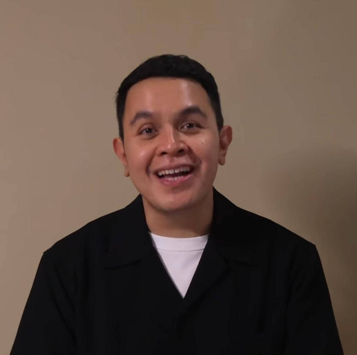Lirik lagu Teh Hijau - Tulus