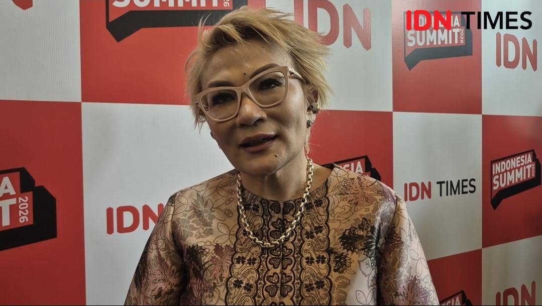 Wansus CEO Lorena: Bisnis Transportasi Ibarat Darah Selalu Dibutuhkan