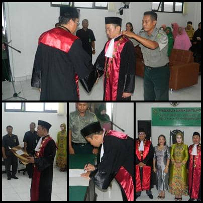 Profil Purwanto, Hakim yang Vonis Nadiem Makarim 10 Tahun