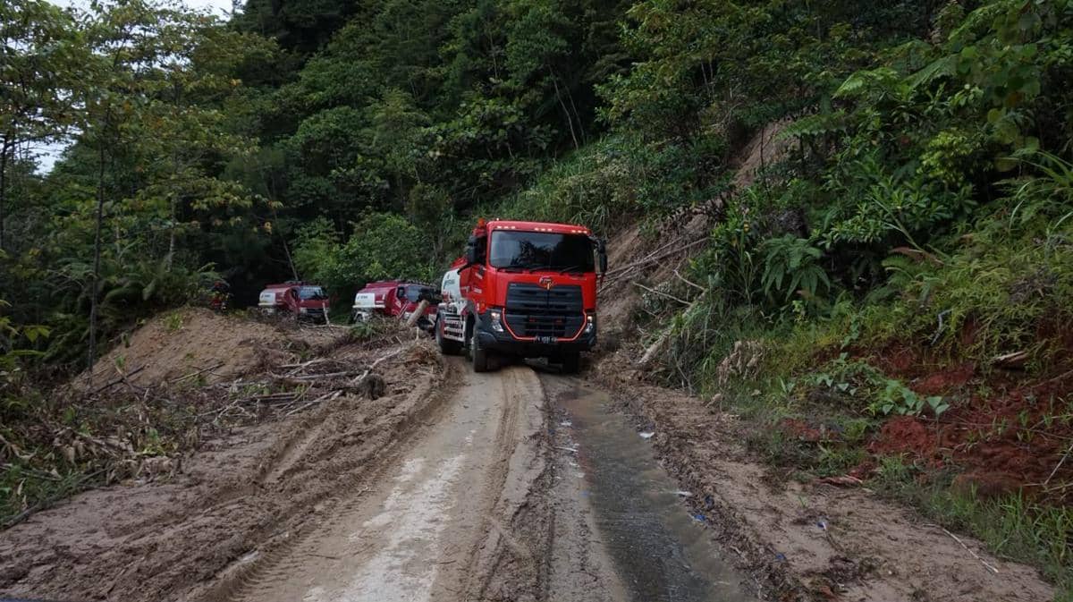 Ini Upaya Pertamina Perkuat Jaringan Distribusi Energi di Indonesia
