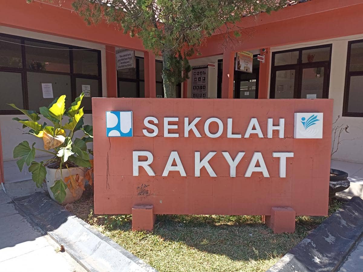700 Anak Jalanan di Jakarta Terjaring Jadi Calon Siswa Sekolah Rakyat