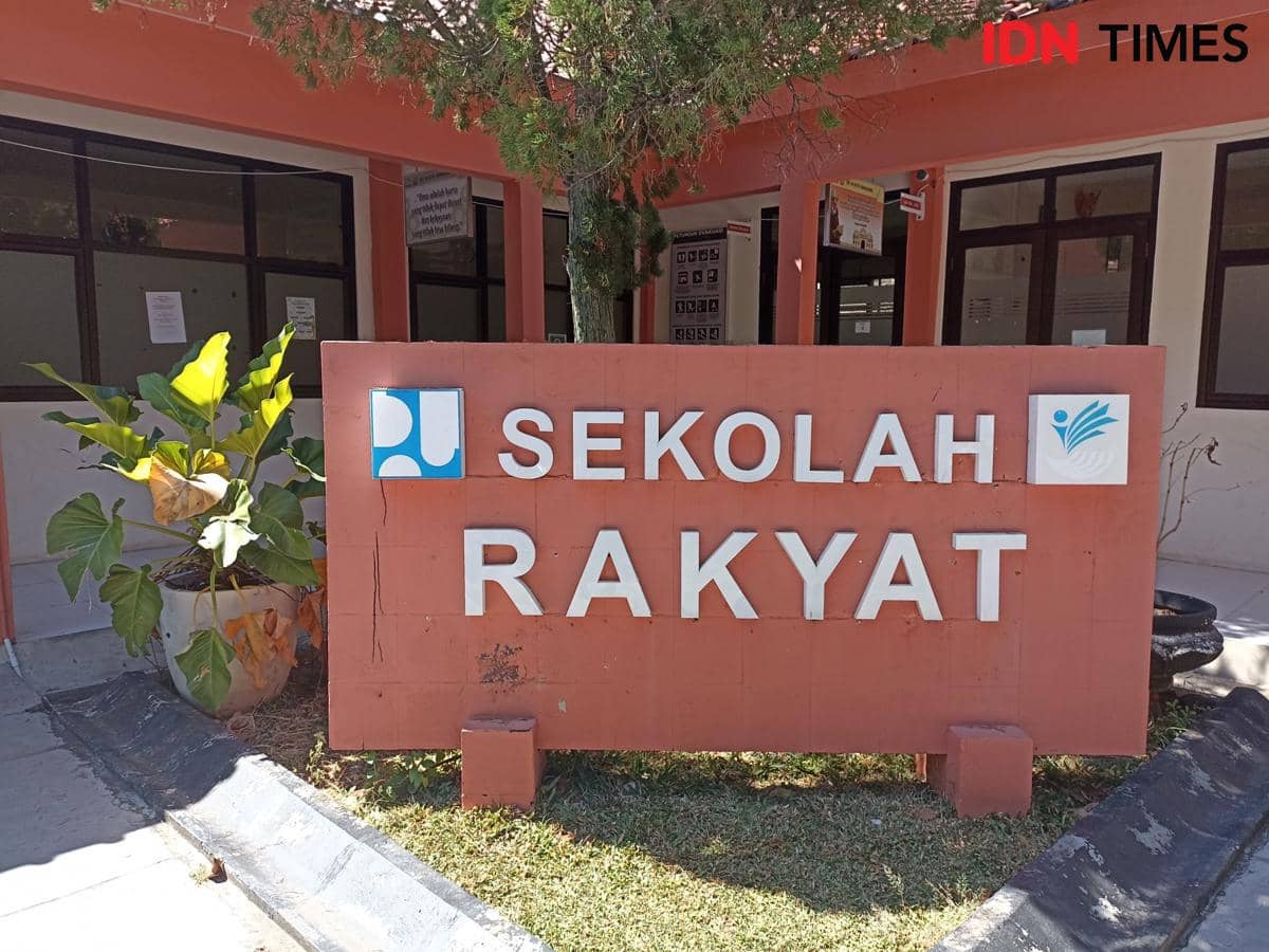 Pendaftar Membludak, Rombel Sekolah Rakyat Jateng Harus Ditambah