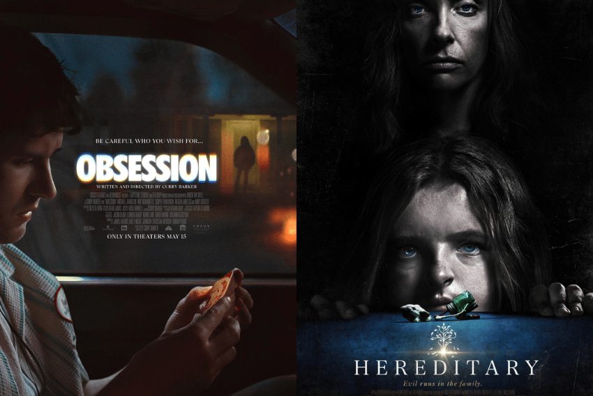 5 Film Horor Hollywood yang Mirip Klenik Khas Indonesia, Ada Obsession