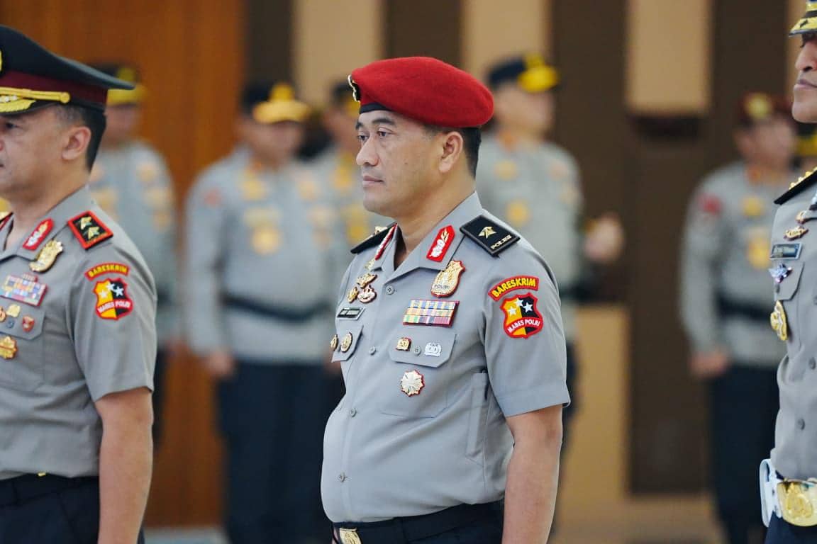 Profil Brigjen Arif Budiman, dari Jepara hingga Bareskrim