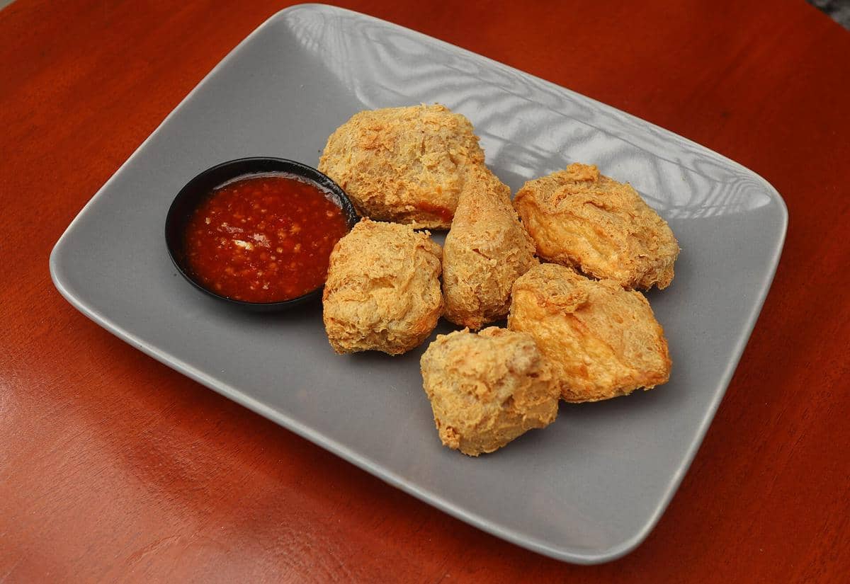 Resep Tahu Walik Keju Lumer, Camilan Renyah yang Bikin Nagih