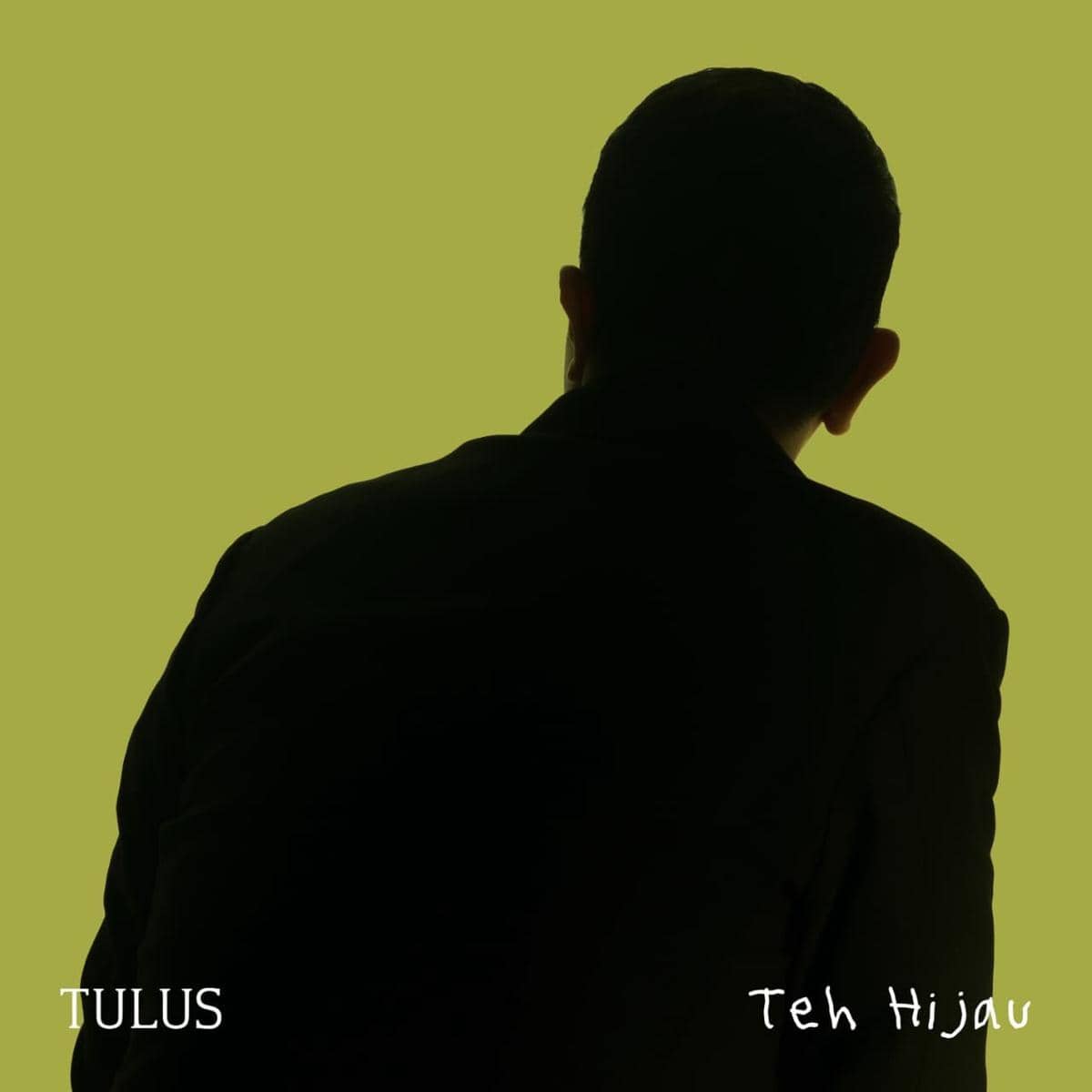 Lirik lagu Teh Hijau - Tulus