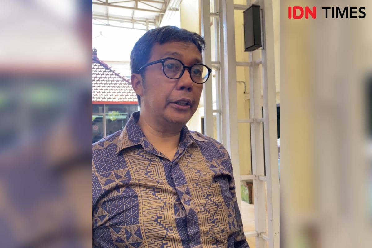 Pasal 28 UU ITE dalam Dakwaan Tomy Tidak Pas, Kematian Affan Itu Fakta