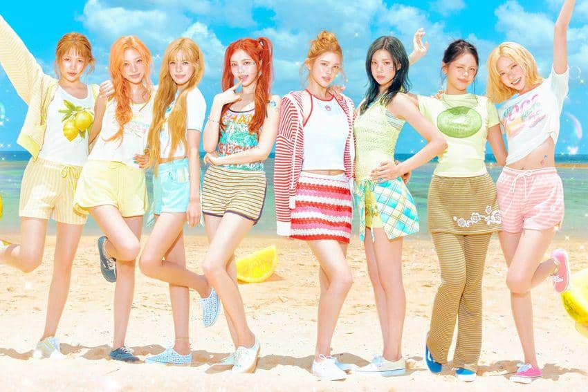 [QUIZ] Jika Jadi Member H2H, Siapa Idol yang Kamu Ajak Challenge Lemon Tang?