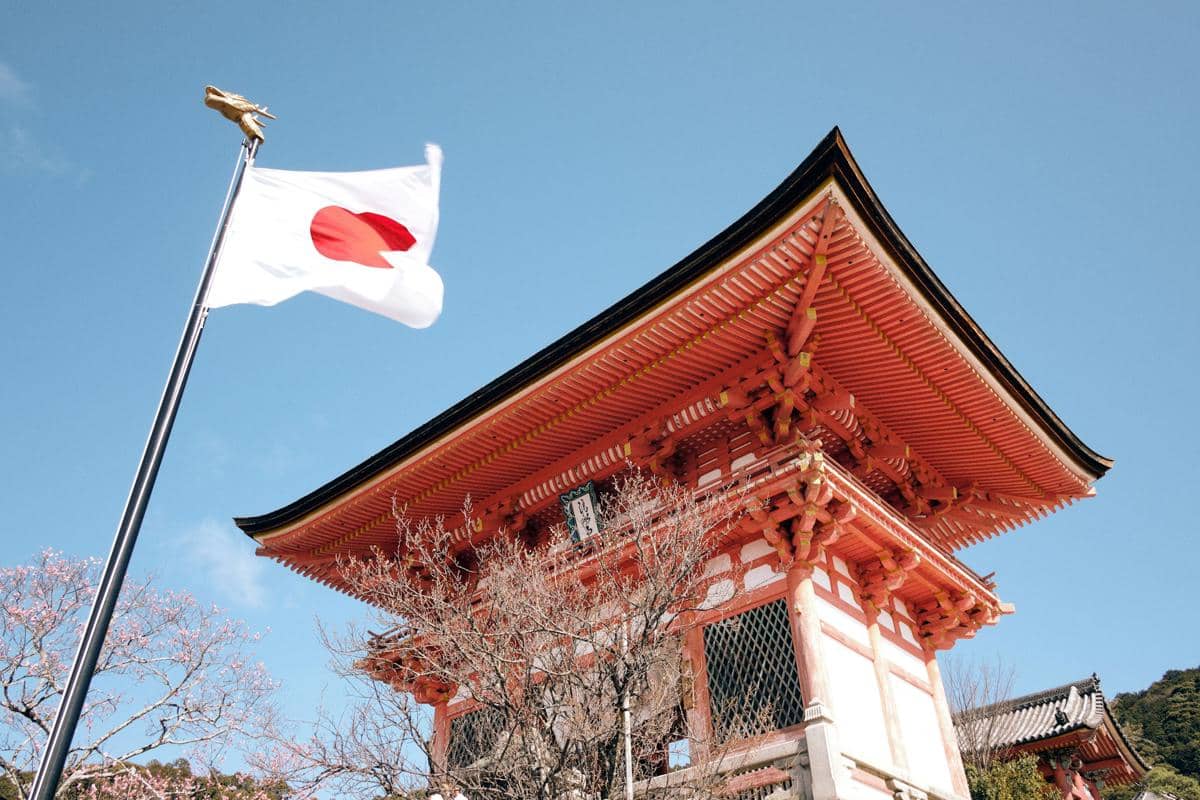 Jepang dan Korsel Perkuat Kerja Sama Pertahanan, Bahas Teknologi Militer