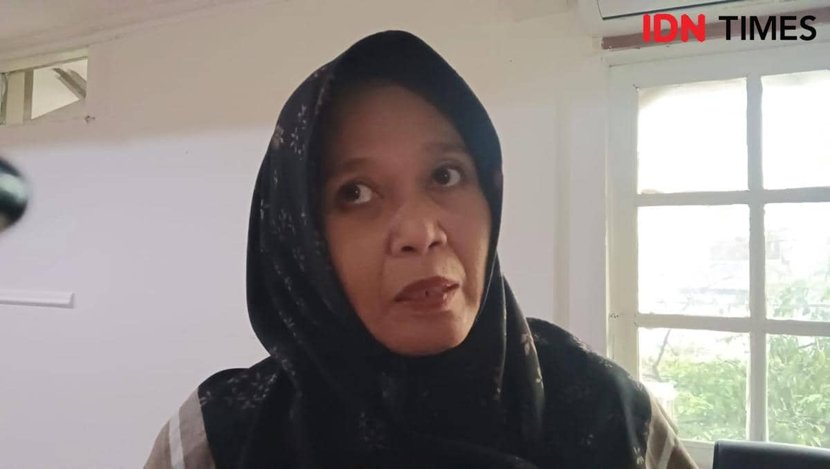 Kepsek Pengungkap Dugaan Jual Beli Jabatan Mengaku Dapat Peringatan