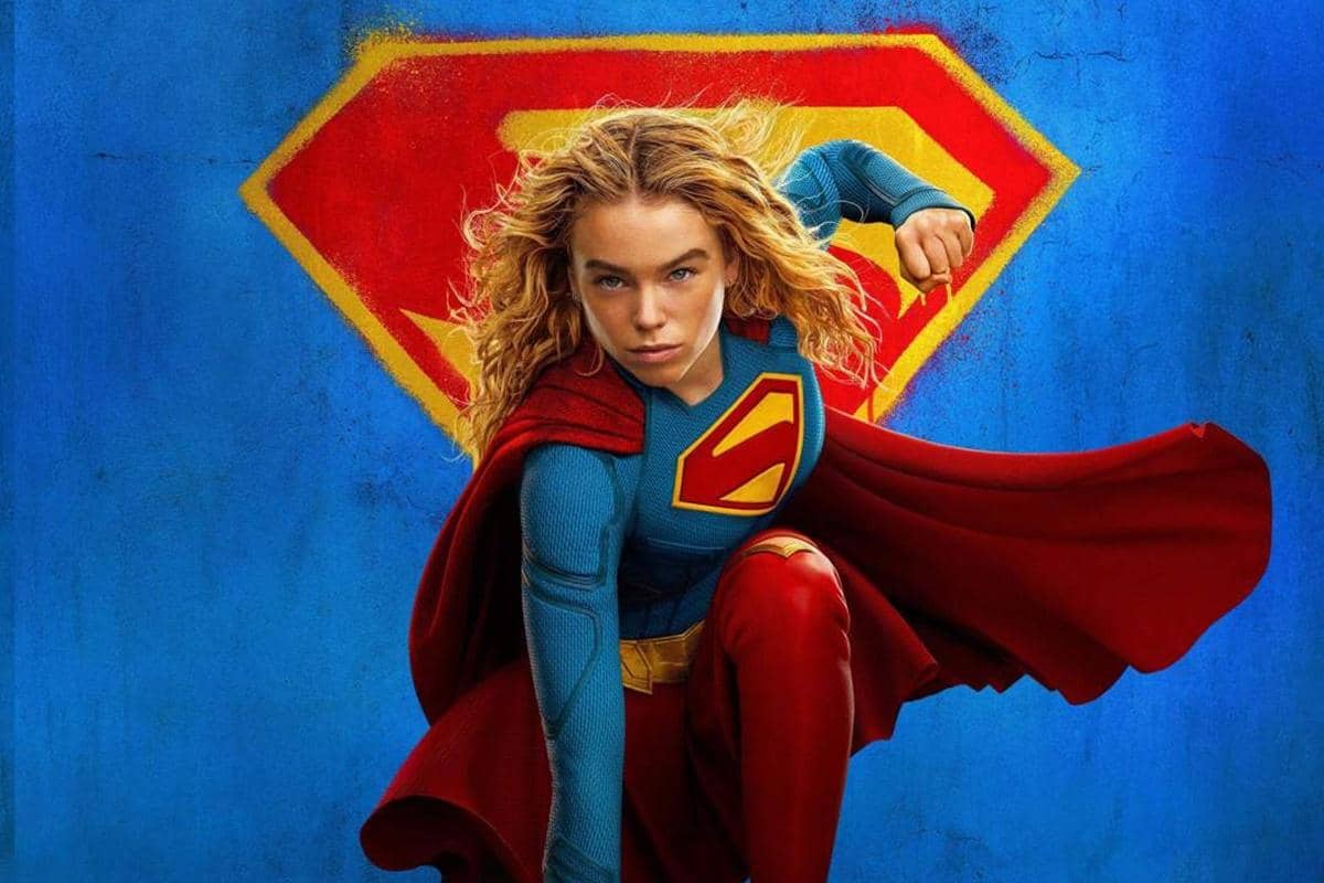 Apakah Harus Nonton Film Superman 2025 Sebelum Supergirl 2026?