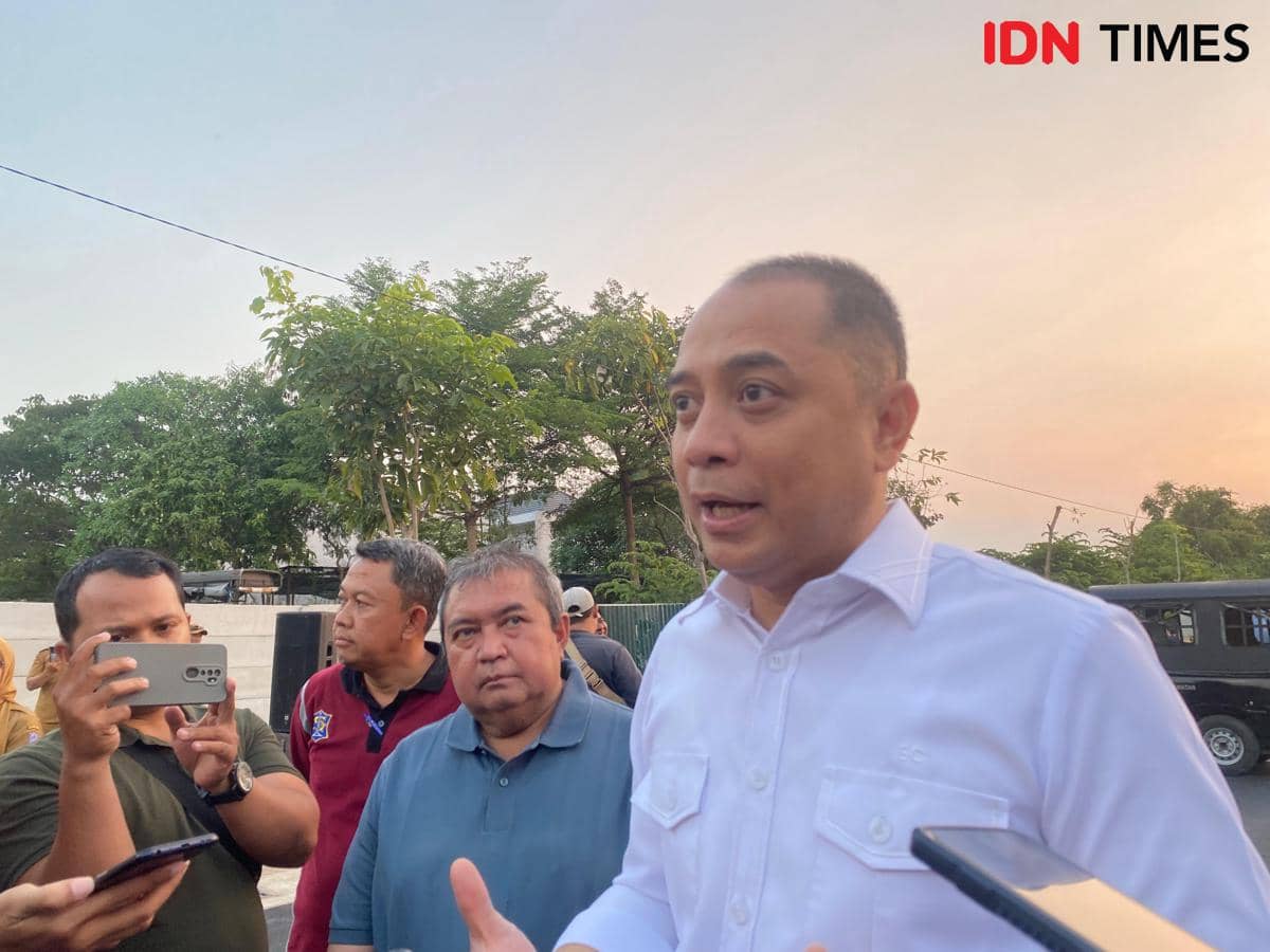 Eri Desak Pelaku Kekerasan Seksual pada Anak Dihukum Berat