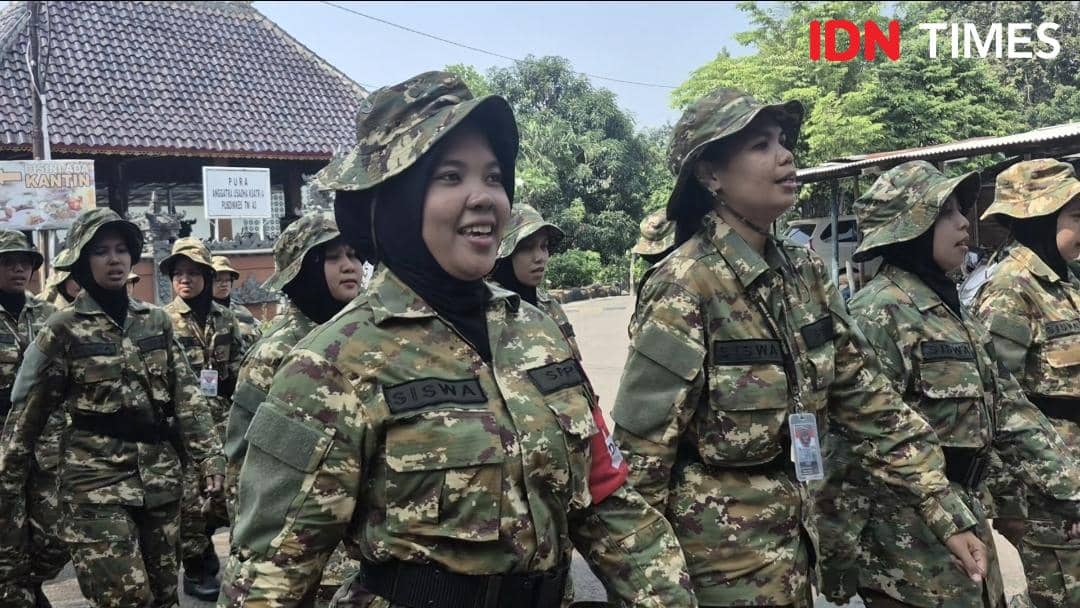 TNI Ungkap Alasan Akses Ponsel Peserta Latsar Kopdes Dibatasi 