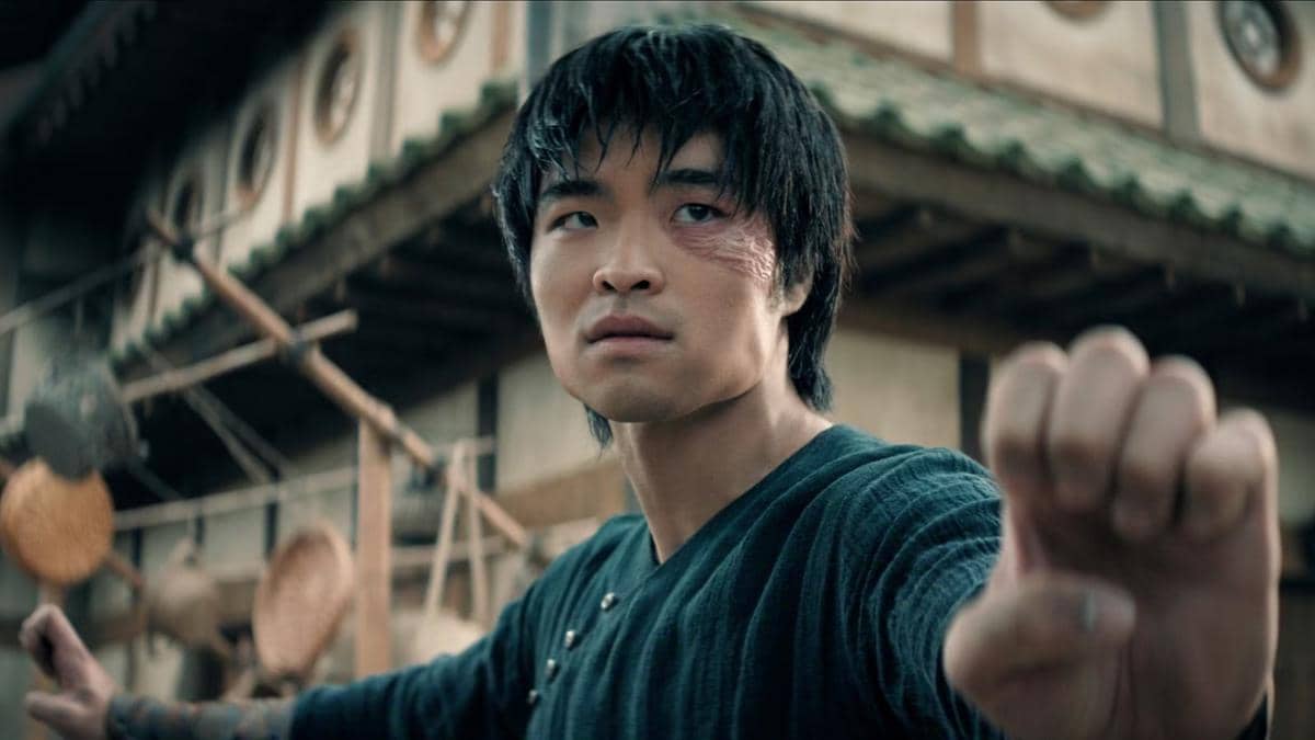 Zuko Mencuri dari Ibu Hamil Jadi Kontroversi di Avatar Netflix?