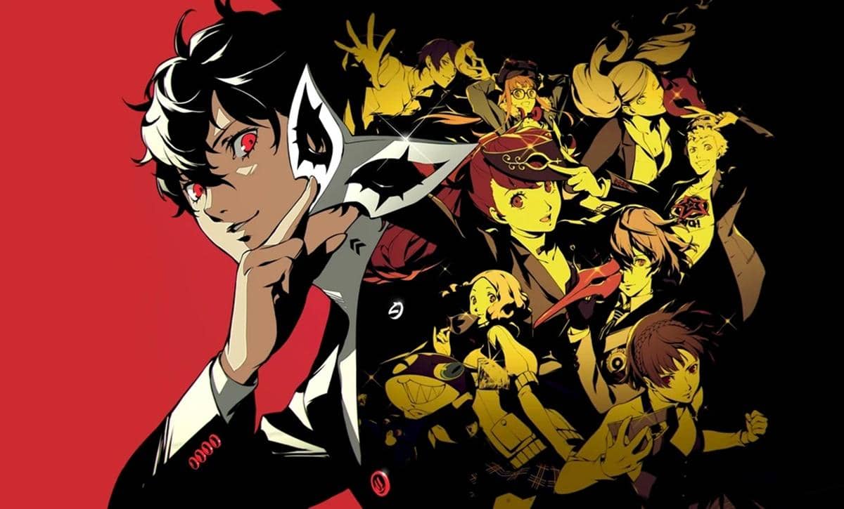 Netflix Bikin Live-action Game Persona, Kenapa Sangat Dinantikan?
