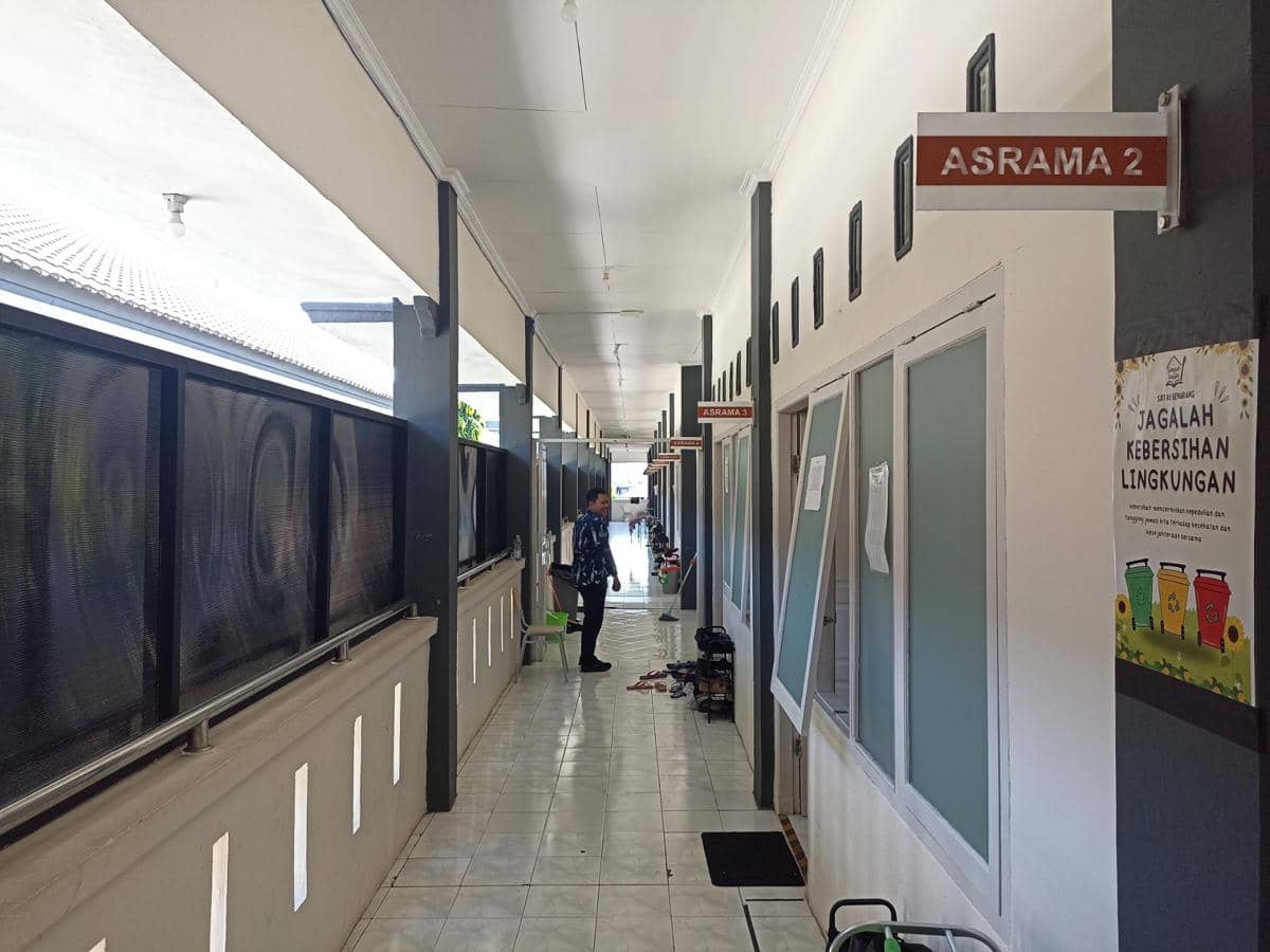 Belum Dibuka, 270 Kursi Sekolah Rakyat Cirebon Sudah Terisi