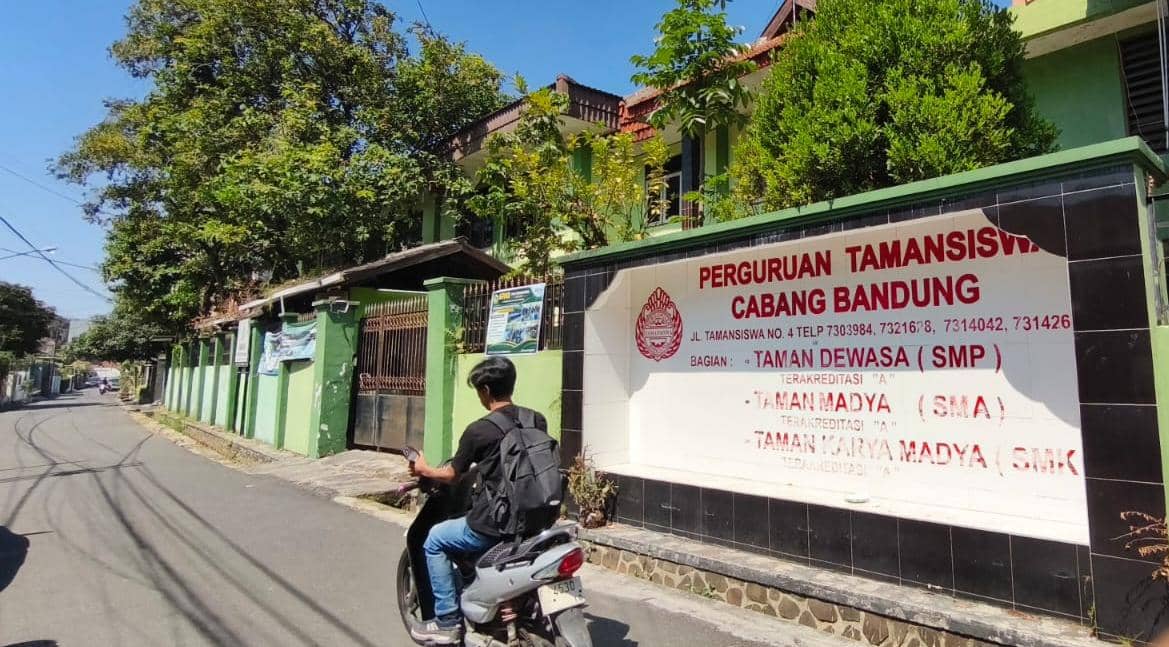 Sekolah Pencetak Atlet Nasional di Bandung Buka 108 Kursi SSK Gratis