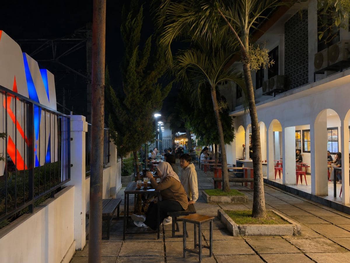 Slasar Malioboro. (Dok. Istimewa)