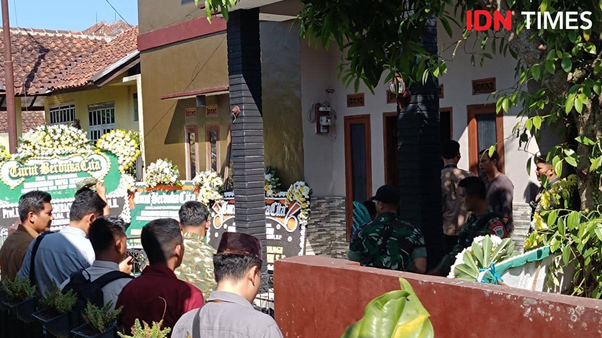 Komnas Perempuan Desak Evaluasi Latsarmil Usai Lima Peserta Tewas