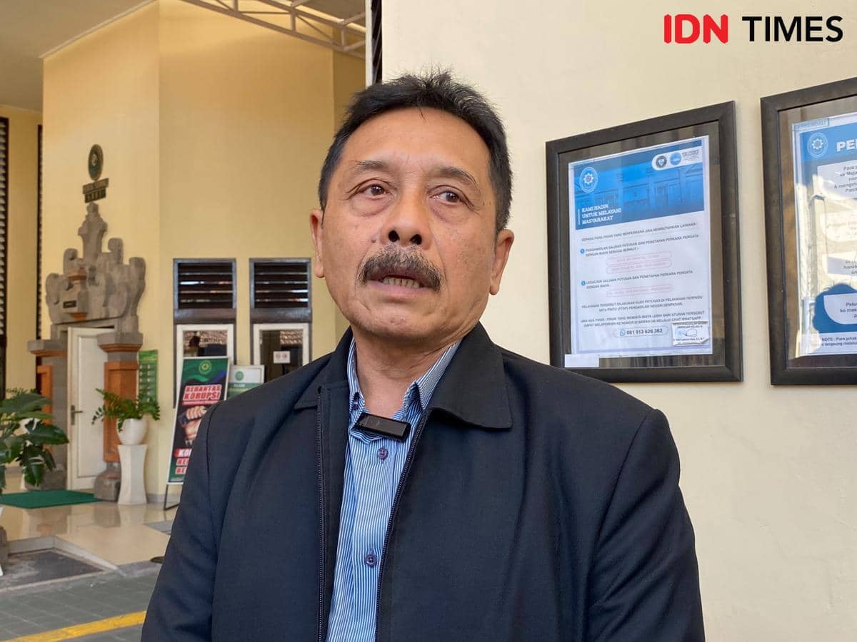 Saksi Ahli Bahas Kaidah Moral dan Hukum di Kasus Demo Bali