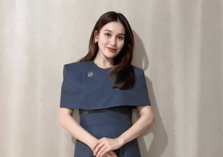Ayu Ting Ting Dituding Beli Tiket BTS dari Orang Dalam, iMe Buka Suara