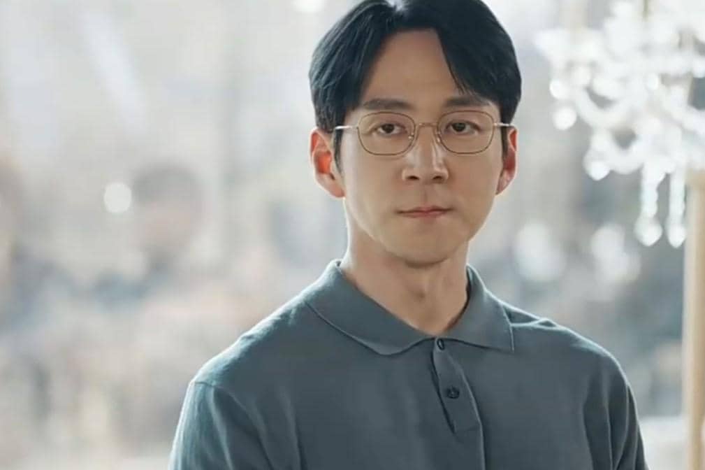 7 Peran Penting Seok Do Menjaga Yong Ho di Reborn Rookie, Loyal!