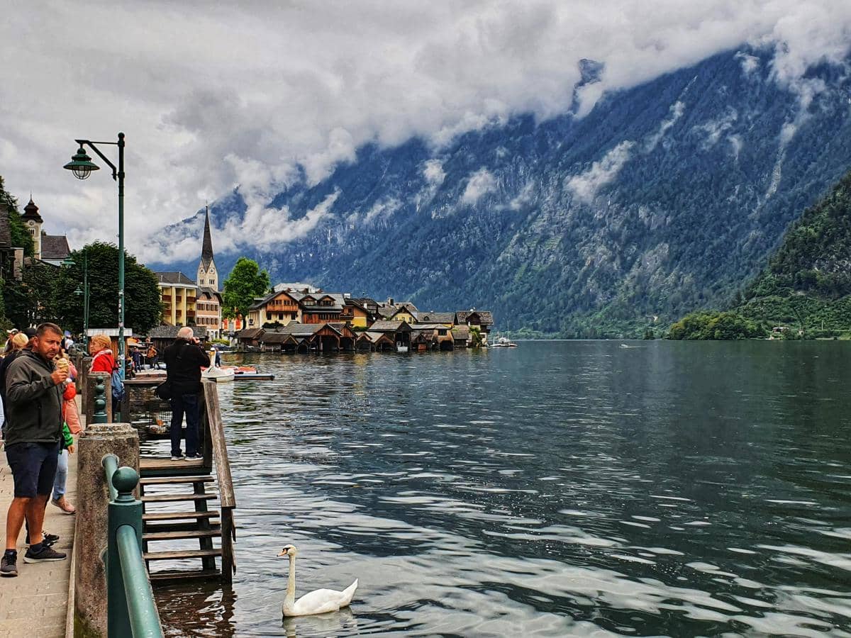Hallstatt