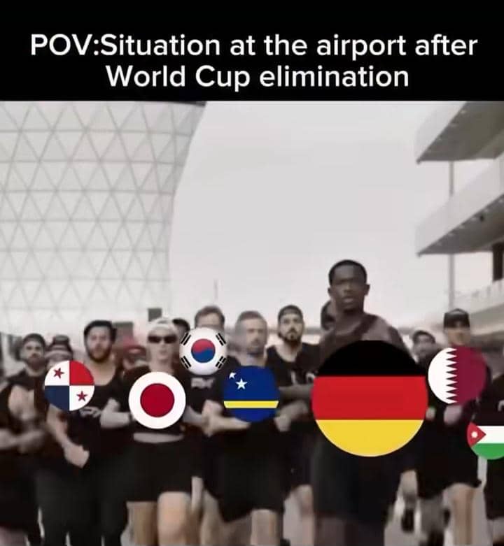 meme Piala Dunia 2026