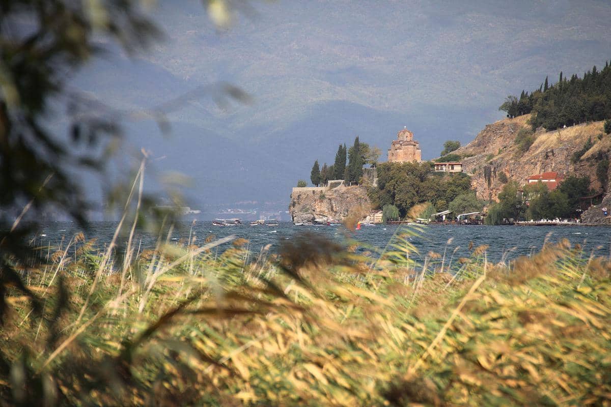 Ohrid, Makedonia Utara
