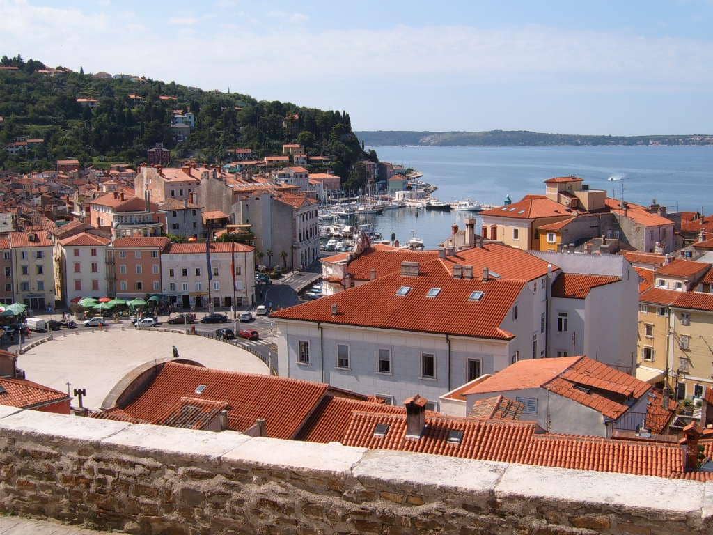Piran, Slovenia