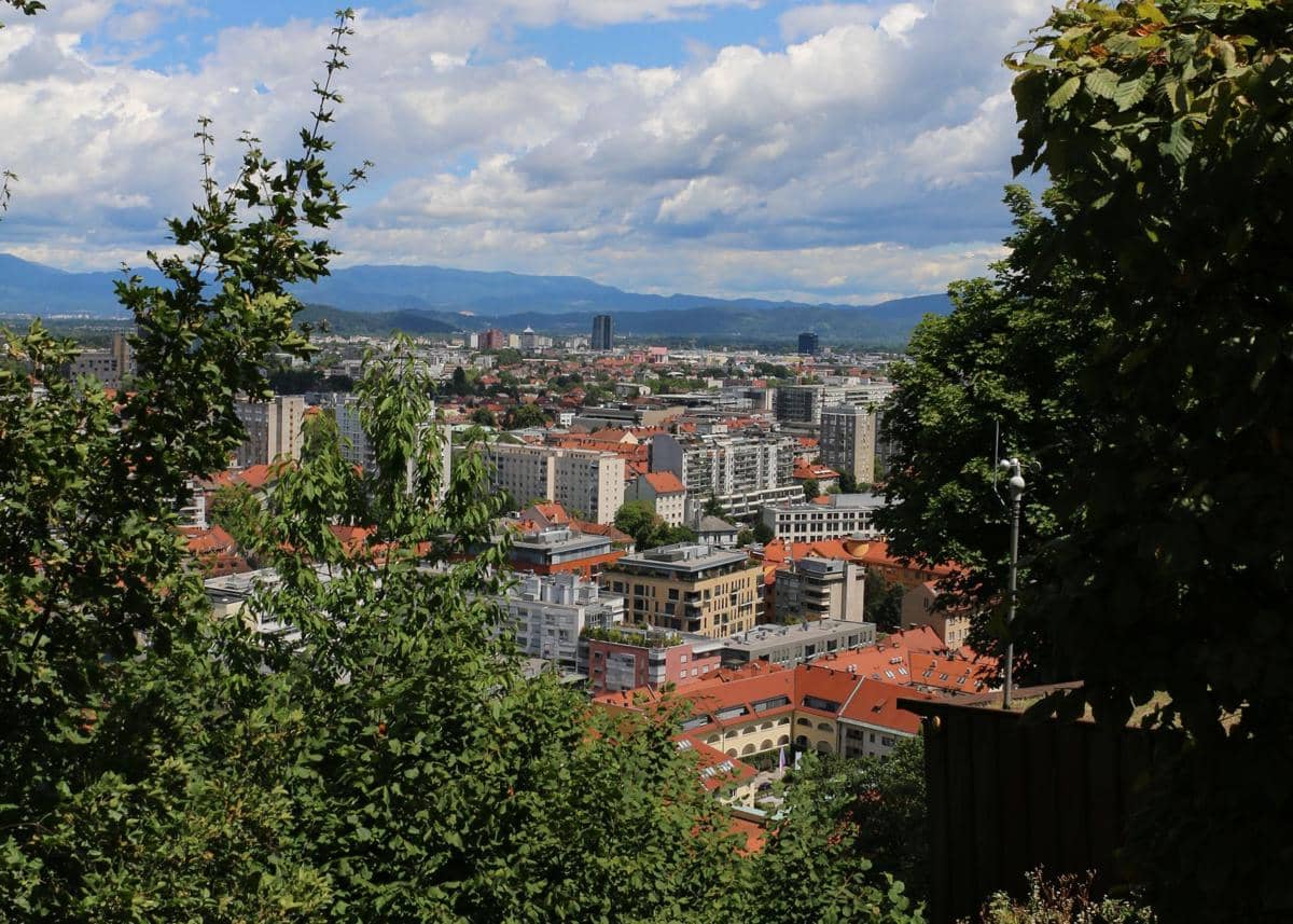 Ljubljana, Slovenia