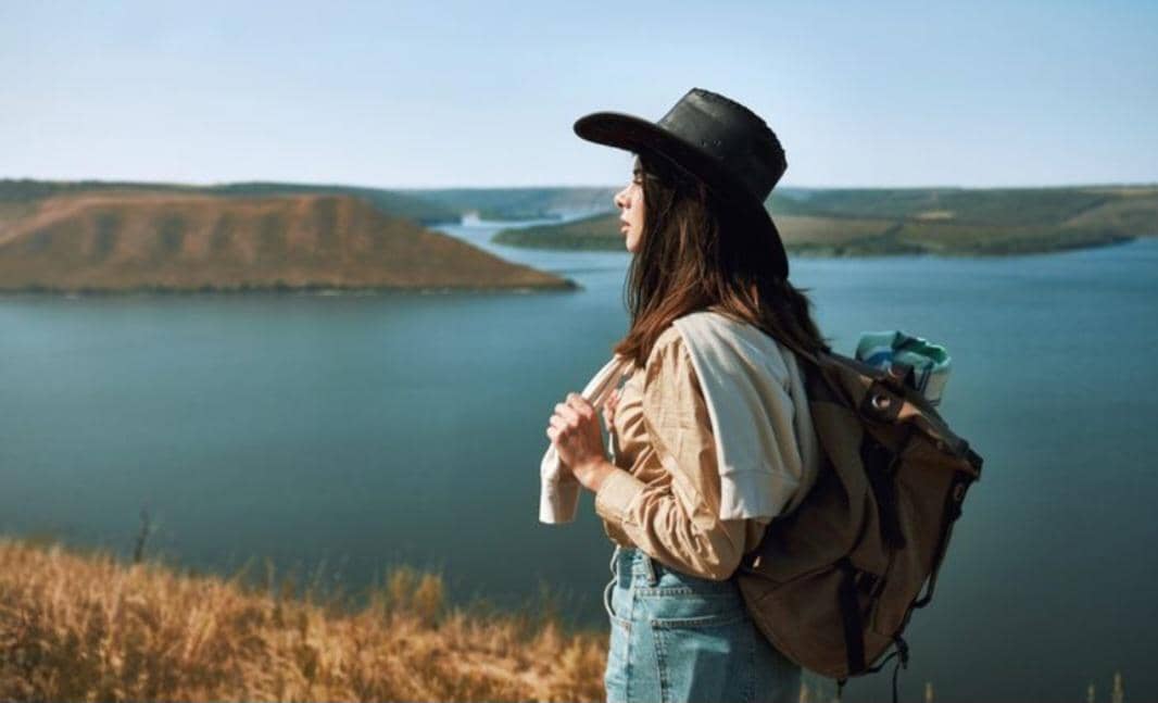 5 Tips Menikmati Liburan Sendiri agar Tetap Seru, Nggak Ngenes!
