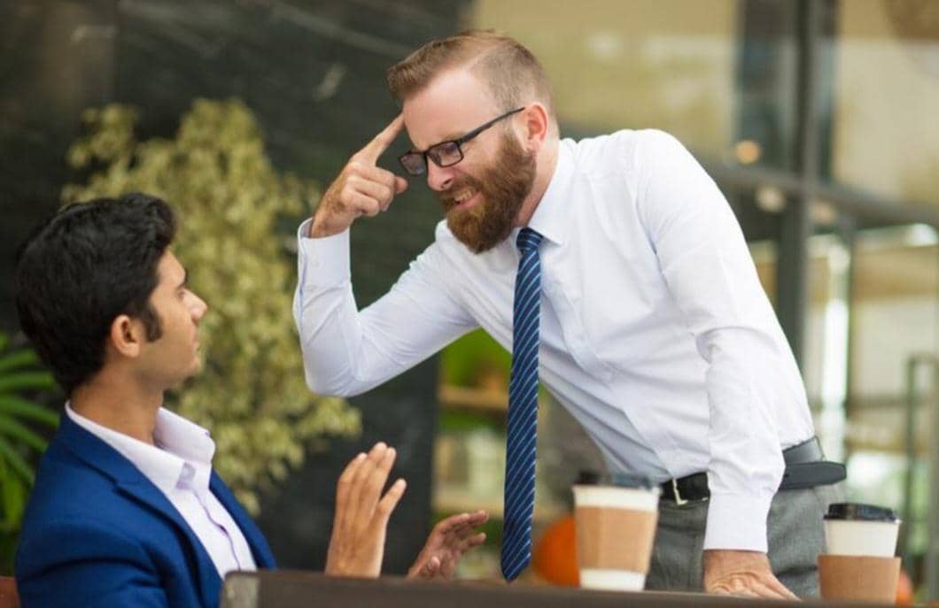 5 Tips Hadapi Atasan Galak tanpa Stres, Biar Gak Mikir Resign